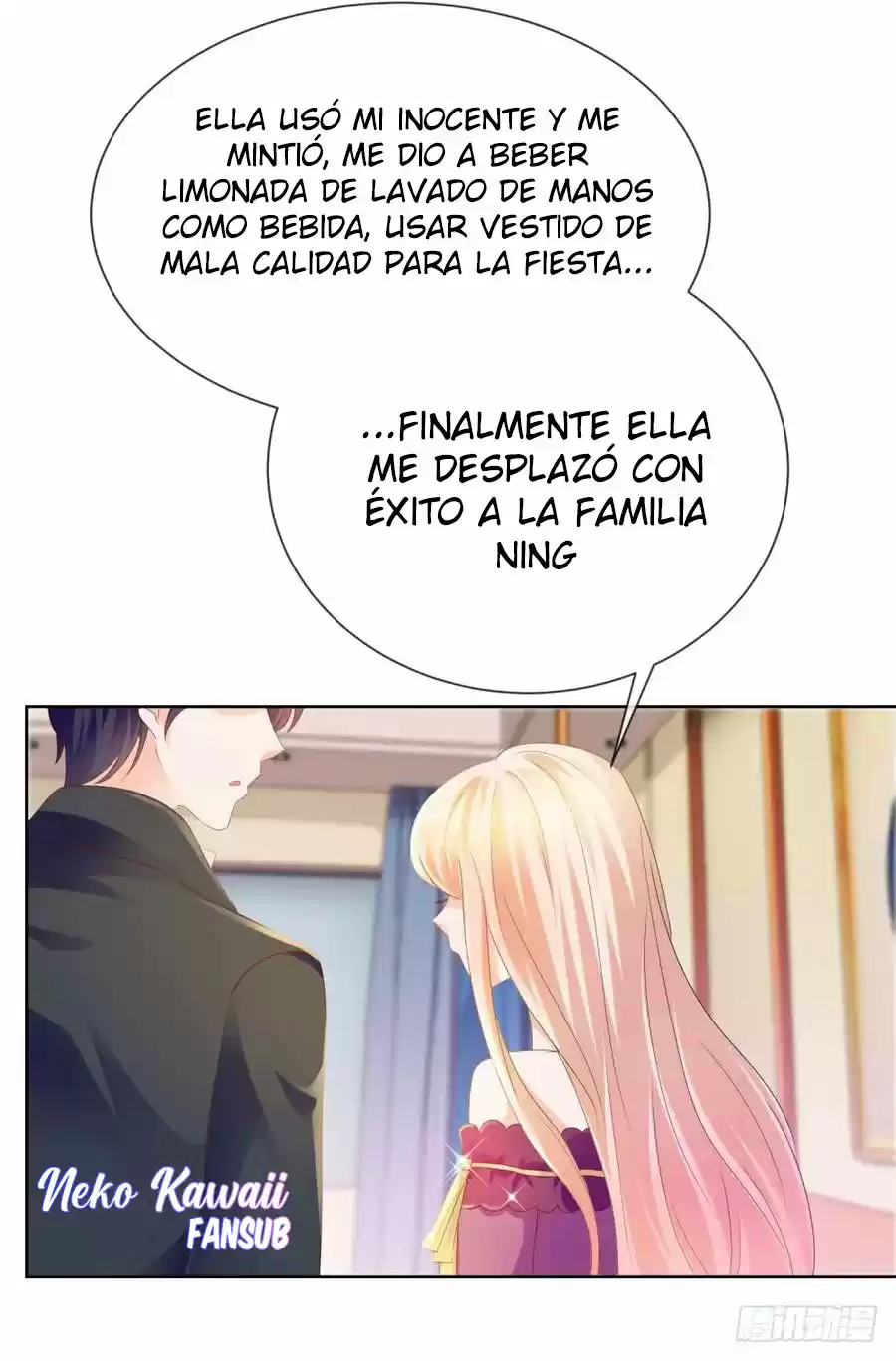 Matrimonio De Una Noche - Capítulo 65 - Página 13 - LectorTMOo