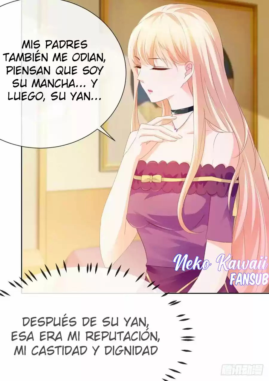 Matrimonio De Una Noche - Capítulo 65 - Página 15 - LectorTMOo