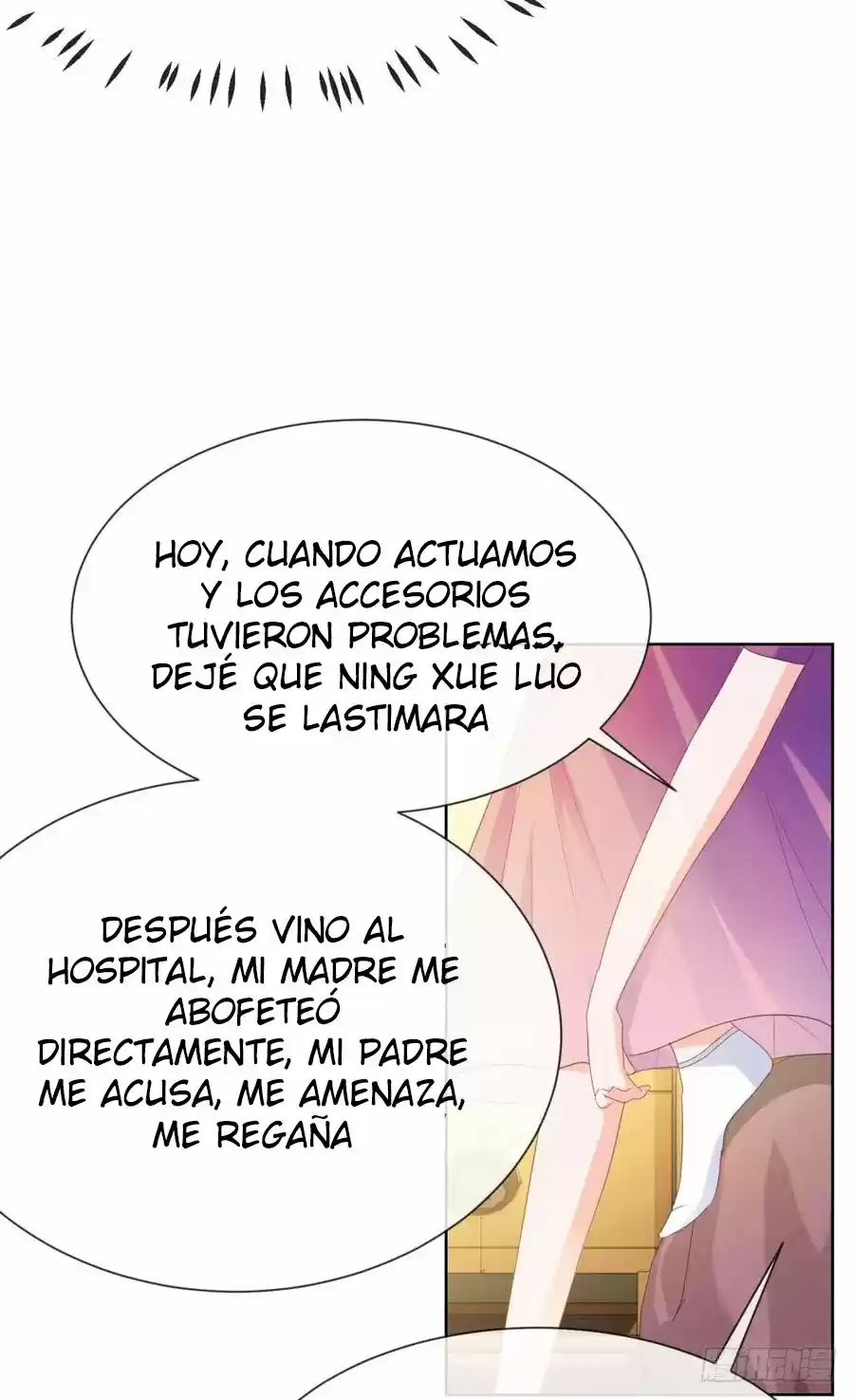 Matrimonio De Una Noche - Capítulo 65 - Página 16 - LectorTMOo