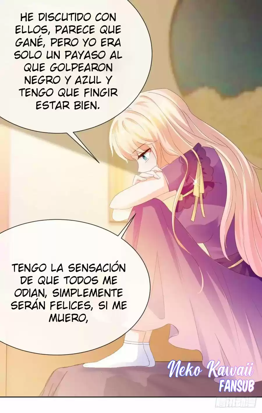 Matrimonio De Una Noche - Capítulo 65 - Página 18 - LectorTMOo