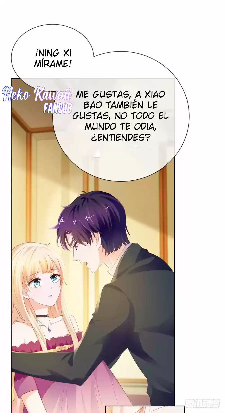 Matrimonio De Una Noche - Capítulo 65 - Página 19 - LectorTMOo