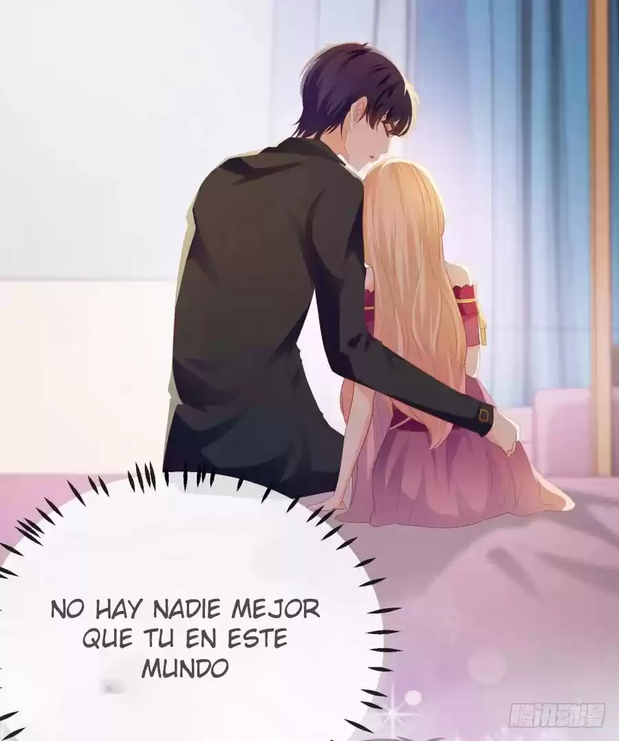 Matrimonio De Una Noche - Capítulo 65 - Página 21 - LectorTMOo