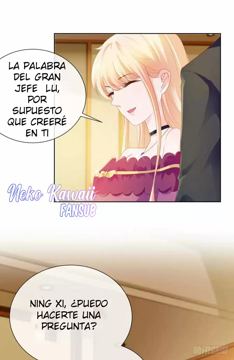Matrimonio De Una Noche - Capítulo 65 - Página 23 - LectorTMOo