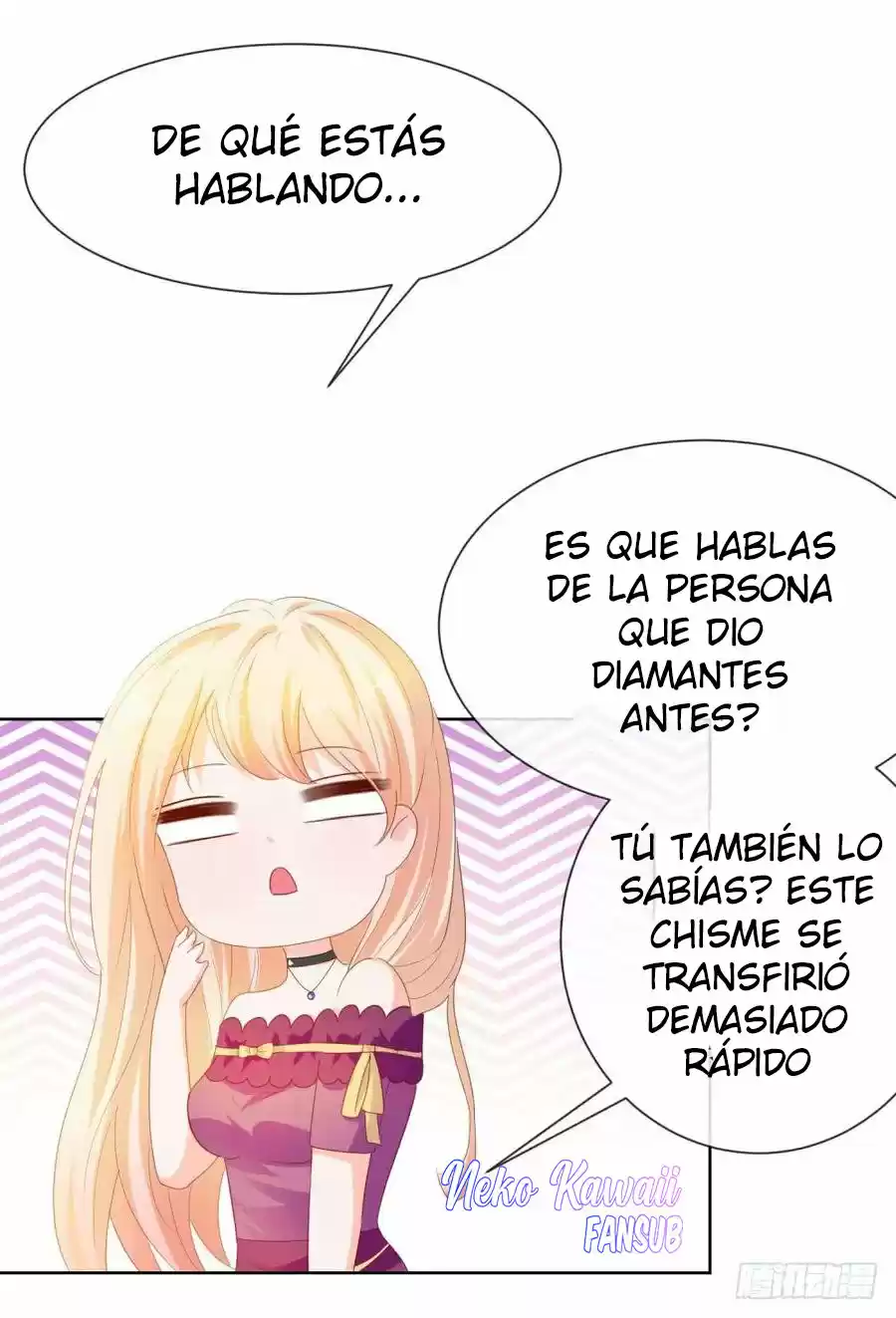 Matrimonio De Una Noche - Capítulo 65 - Página 26 - LectorTMOo