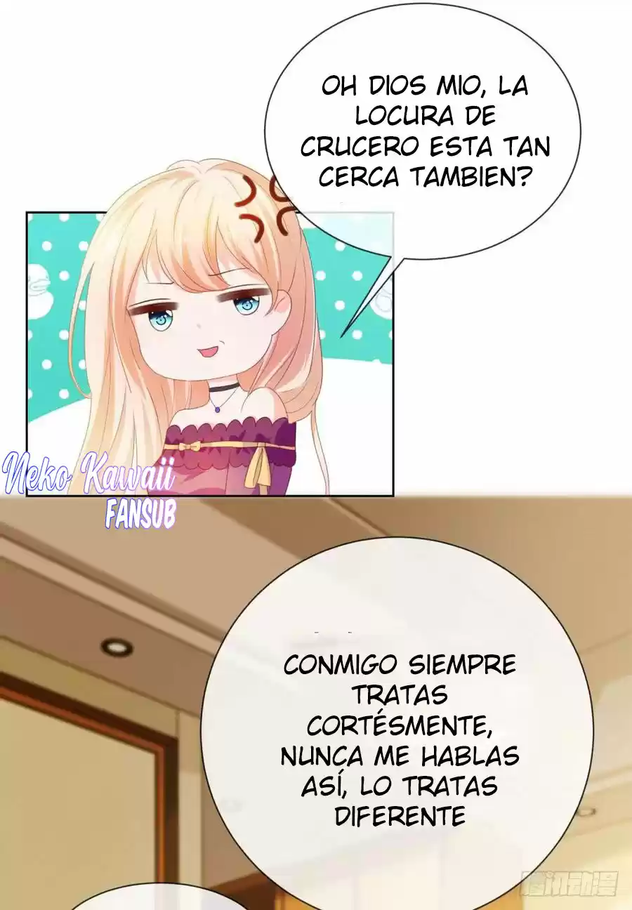 Matrimonio De Una Noche - Capítulo 65 - Página 29 - LectorTMOo