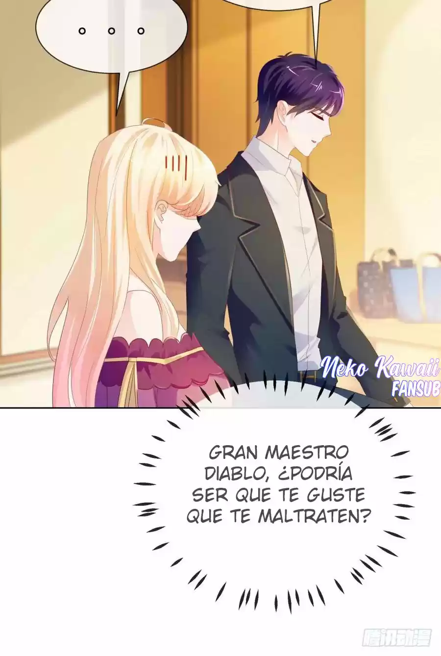 Matrimonio De Una Noche - Capítulo 65 - Página 30 - LectorTMOo
