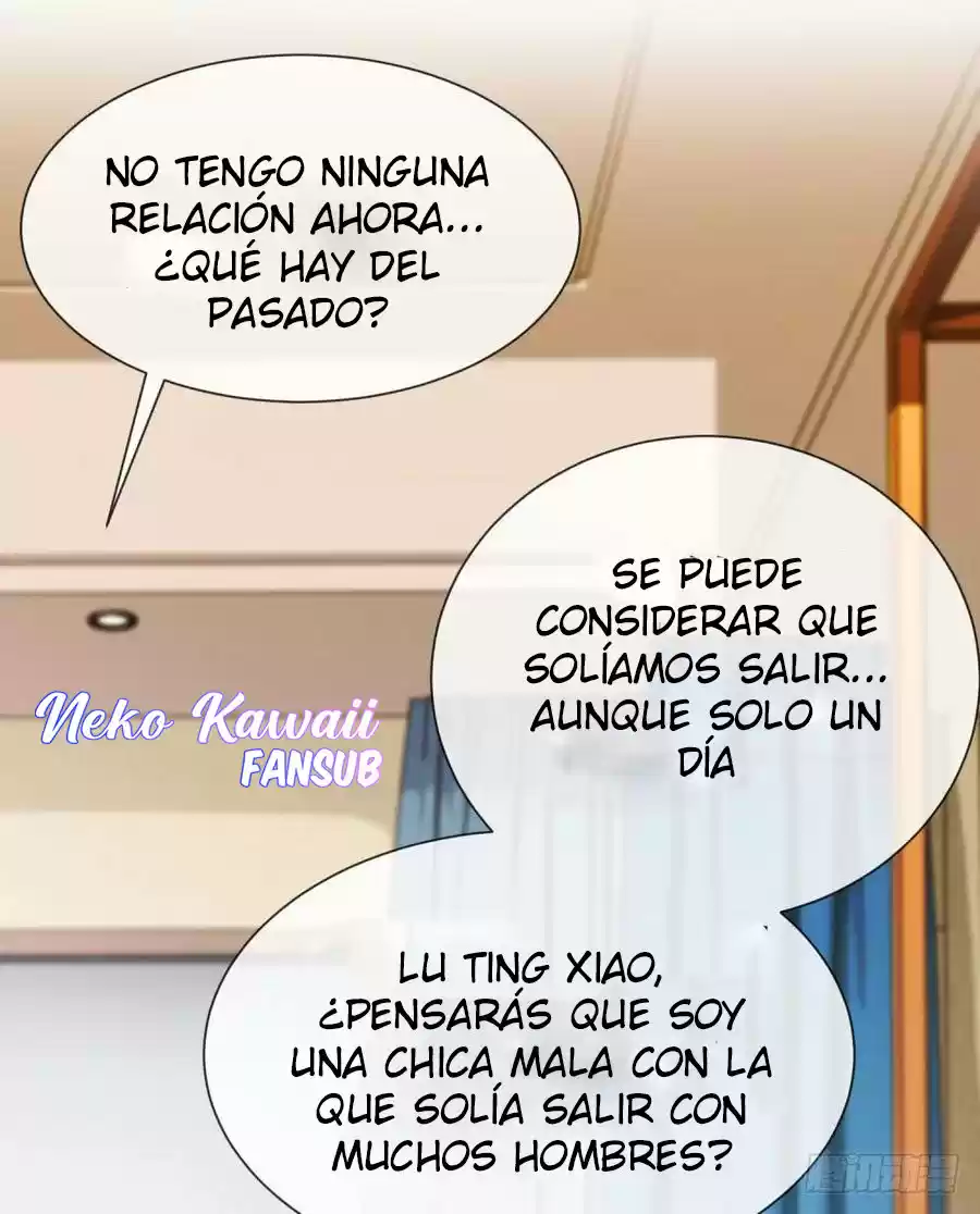 Matrimonio De Una Noche - Capítulo 65 - Página 32 - LectorTMOo
