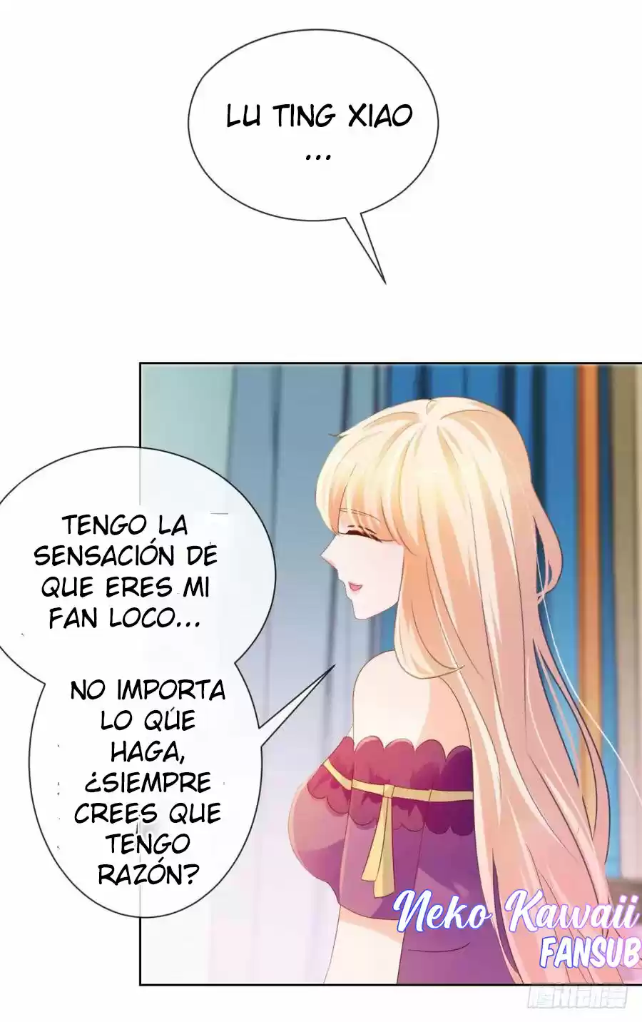 Matrimonio De Una Noche - Capítulo 65 - Página 34 - LectorTMOo