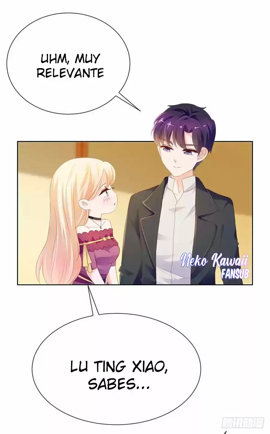 Matrimonio De Una Noche - Capítulo 65 - Página 36 - LectorTMOo