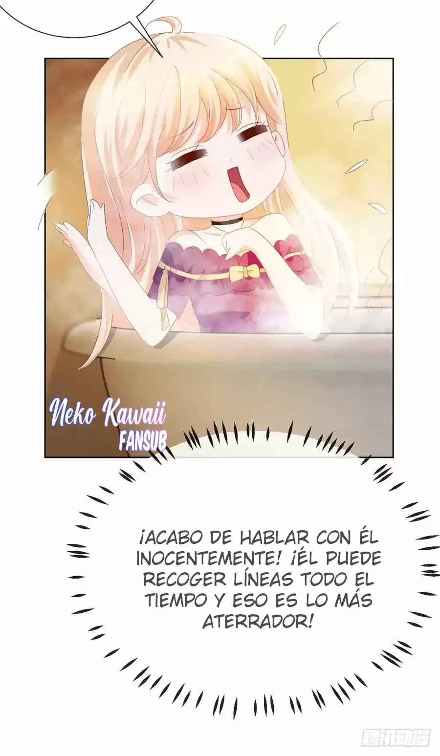 Matrimonio De Una Noche - Capítulo 65 - Página 38 - LectorTMOo