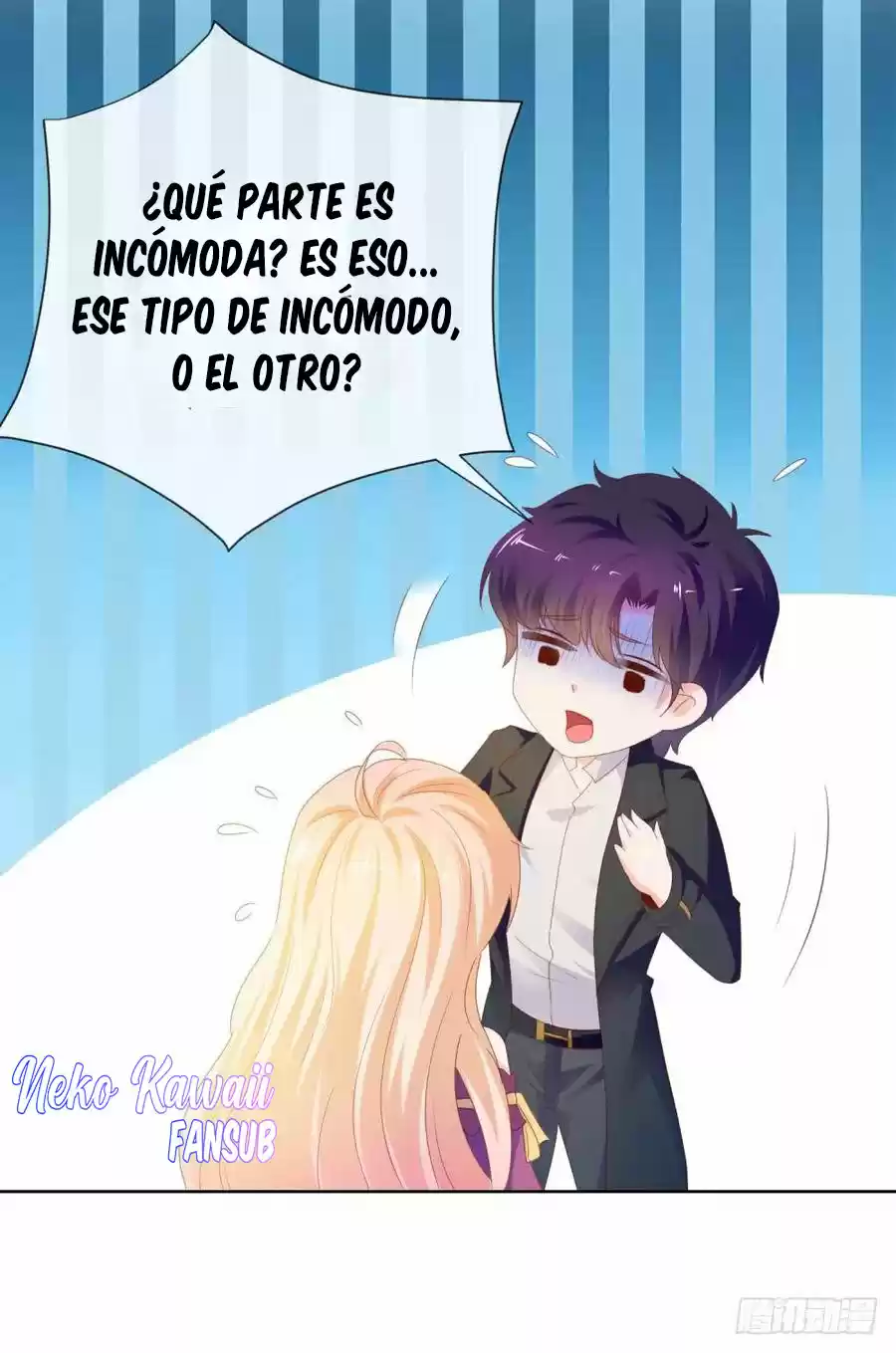 Matrimonio De Una Noche - Capítulo 65 - Página 42 - LectorTMOo