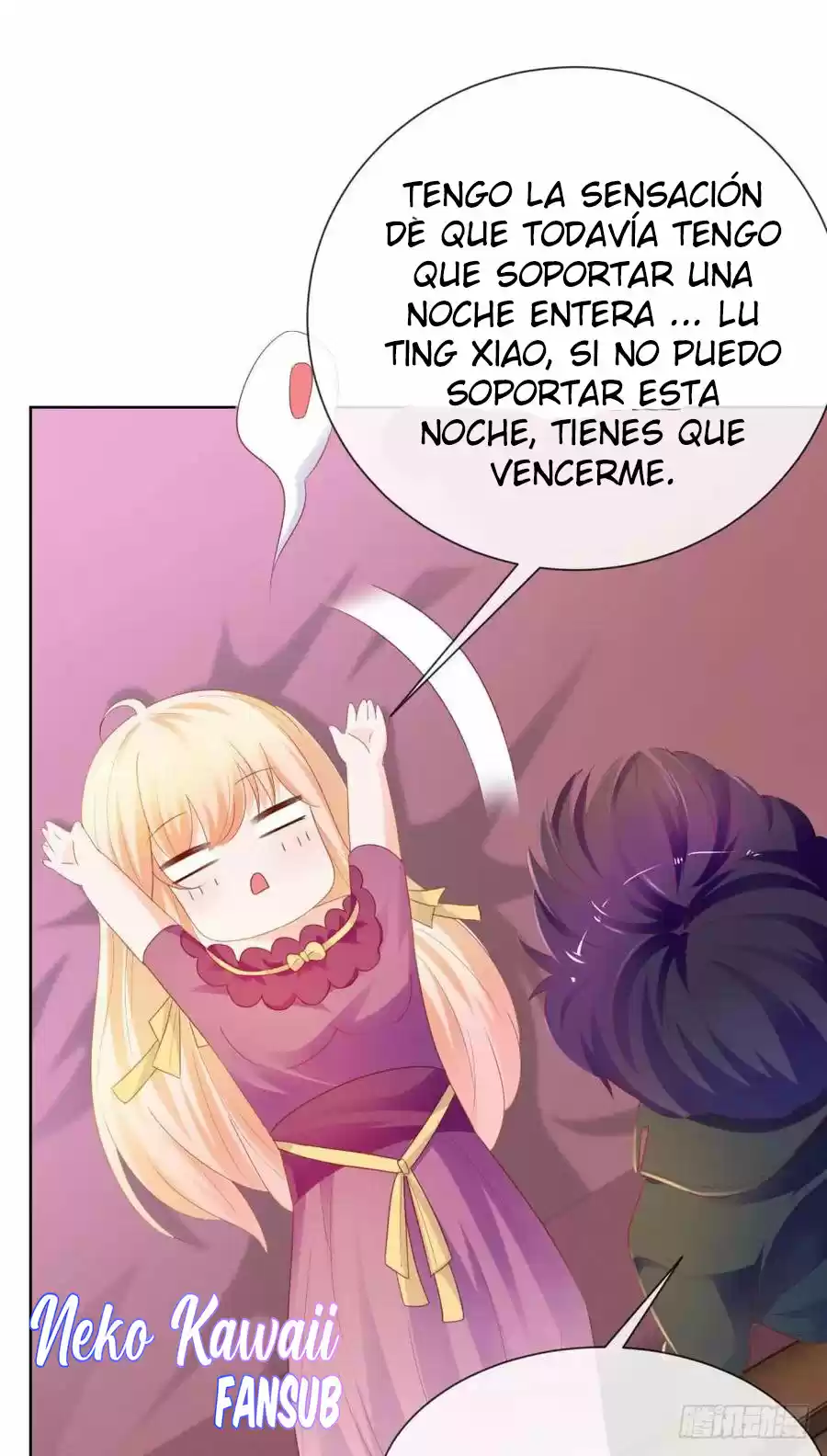 Matrimonio De Una Noche - Capítulo 65 - Página 43 - LectorTMOo