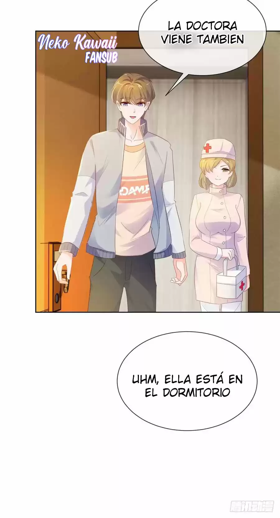 Matrimonio De Una Noche - Capítulo 65 - Página 49 - LectorTMOo