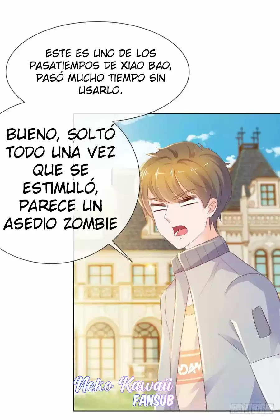 Matrimonio Oculto 100 Puntos - Capítulo 66 - Página 10 - LectorTMOo