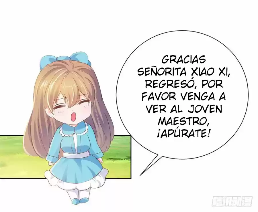 Matrimonio Oculto 100 Puntos - Capítulo 66 - Página 14 - LectorTMOo