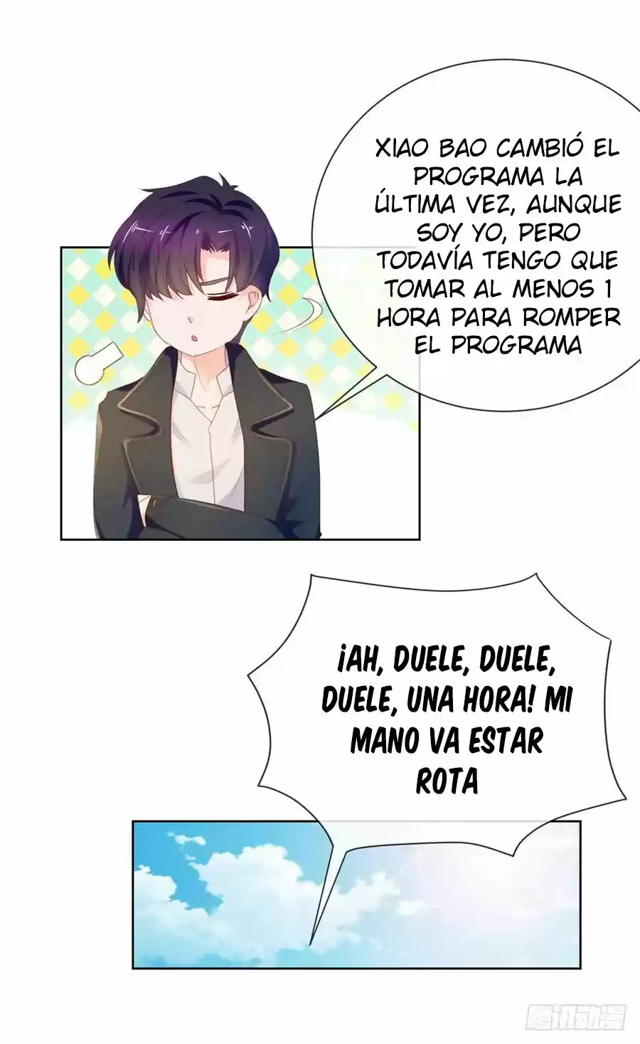 Matrimonio Oculto 100 Puntos - Capítulo 66 - Página 16 - LectorTMOo
