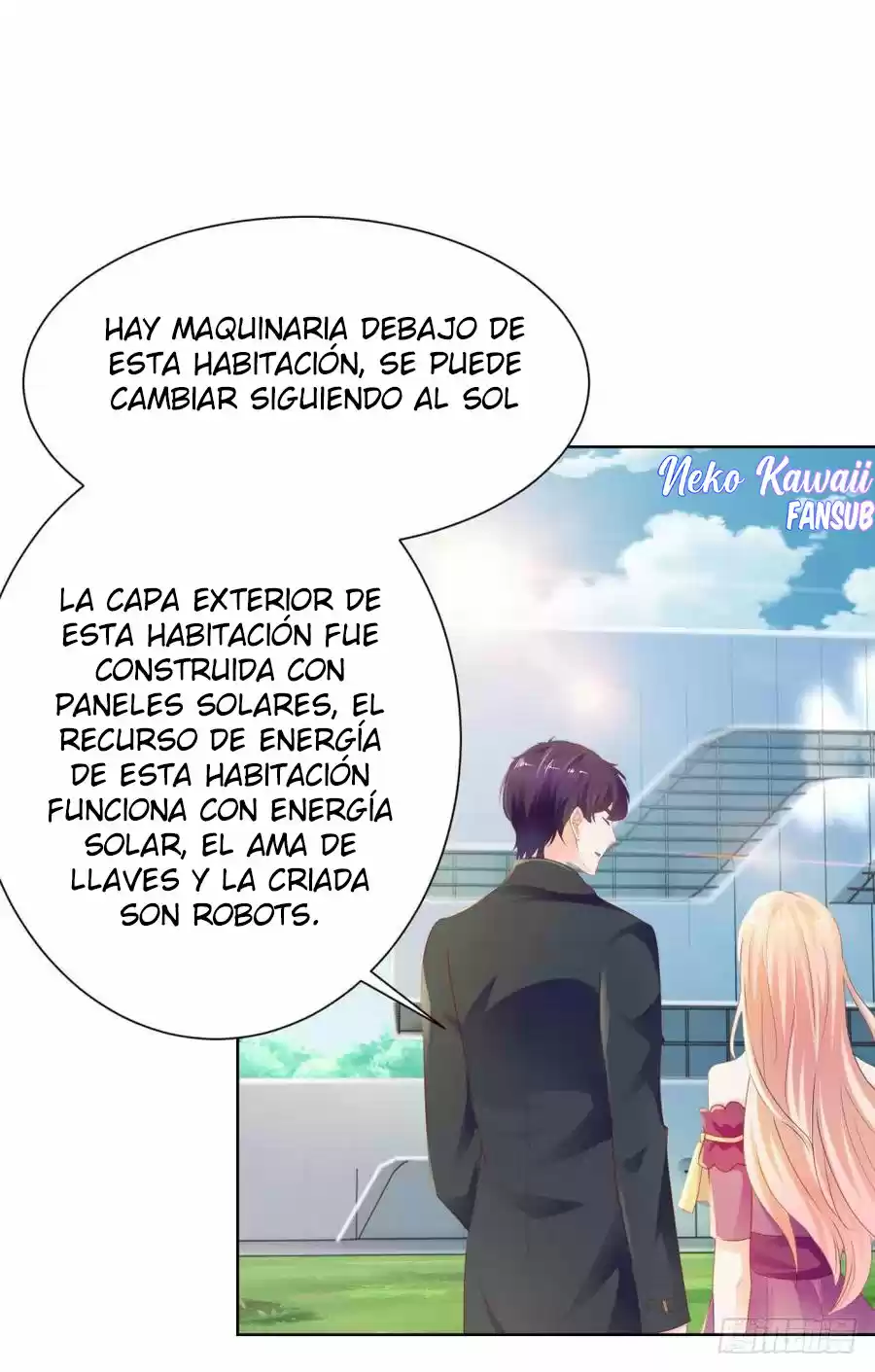 Matrimonio Oculto 100 Puntos - Capítulo 66 - Página 20 - LectorTMOo