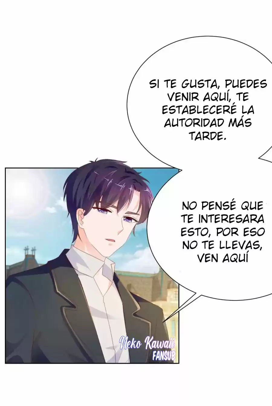 Matrimonio Oculto 100 Puntos - Capítulo 66 - Página 21 - LectorTMOo