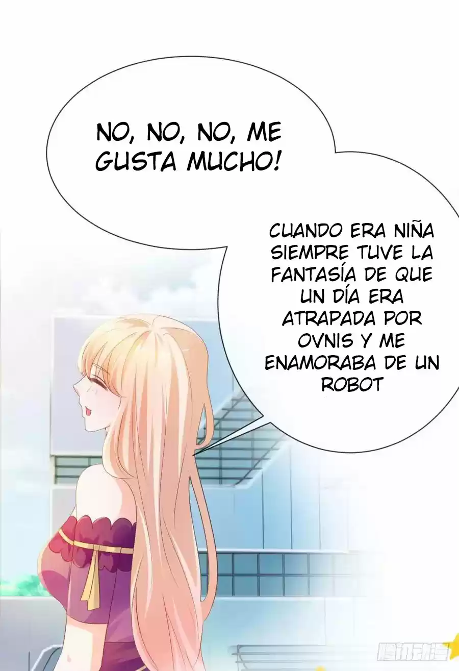 Matrimonio Oculto 100 Puntos - Capítulo 66 - Página 22 - LectorTMOo