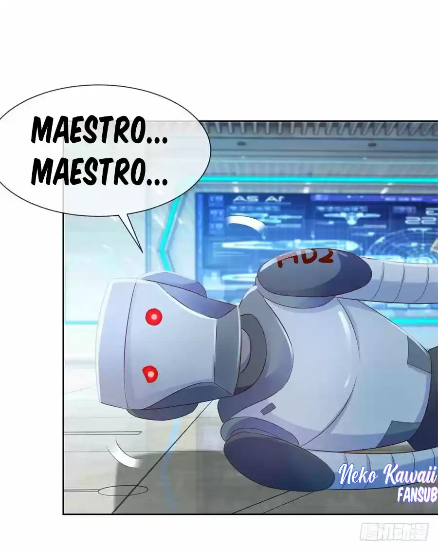 Matrimonio Oculto 100 Puntos - Capítulo 66 - Página 26 - LectorTMOo