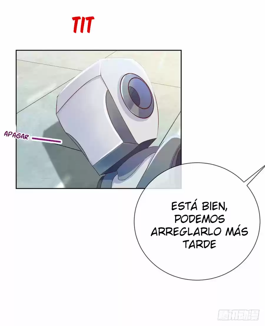 Matrimonio Oculto 100 Puntos - Capítulo 66 - Página 28 - LectorTMOo