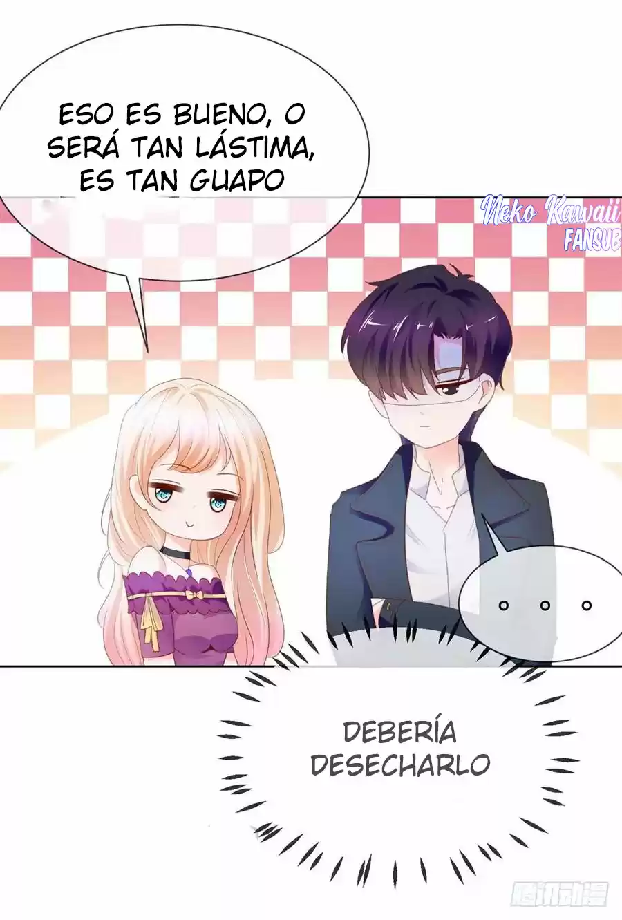 Matrimonio Oculto 100 Puntos - Capítulo 66 - Página 29 - LectorTMOo