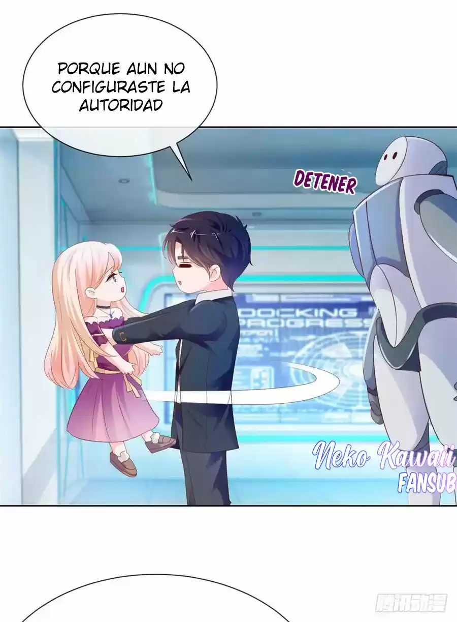 Matrimonio Oculto 100 Puntos - Capítulo 66 - Página 32 - LectorTMOo