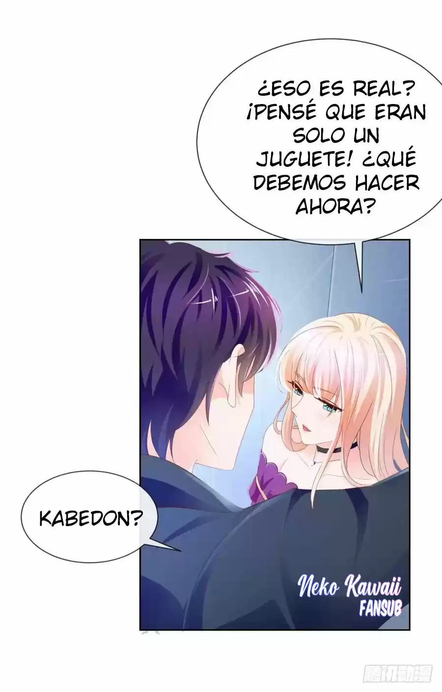 Matrimonio Oculto 100 Puntos - Capítulo 66 - Página 45 - LectorTMOo