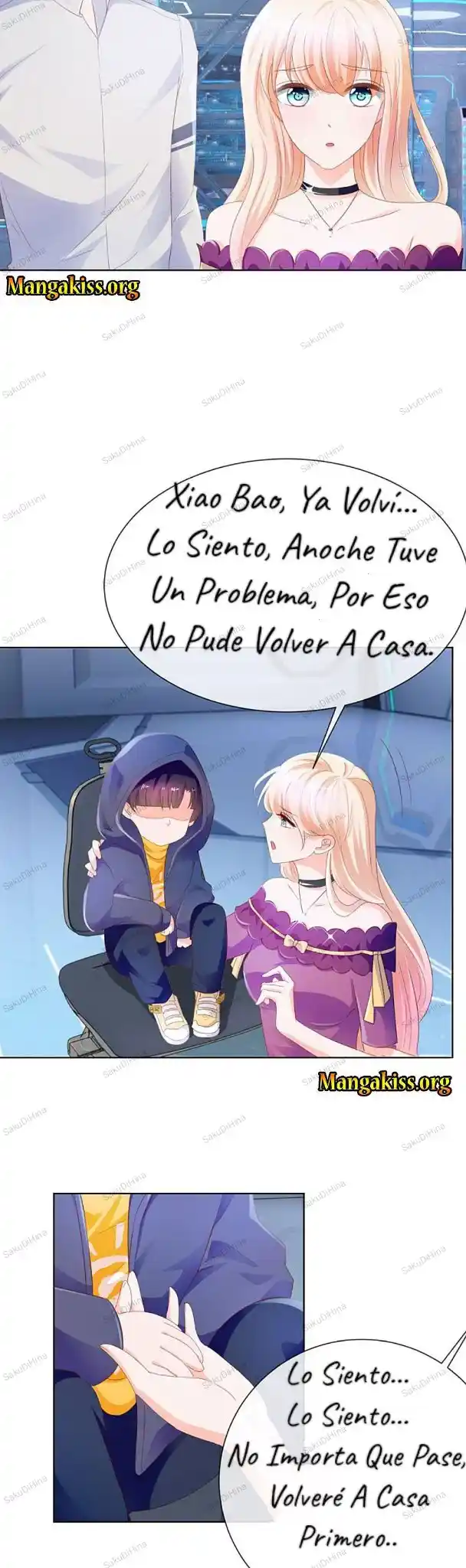 Matrimonio Oculto 100 Puntos - Capítulo 67 - Página 10 - LectorTMOo