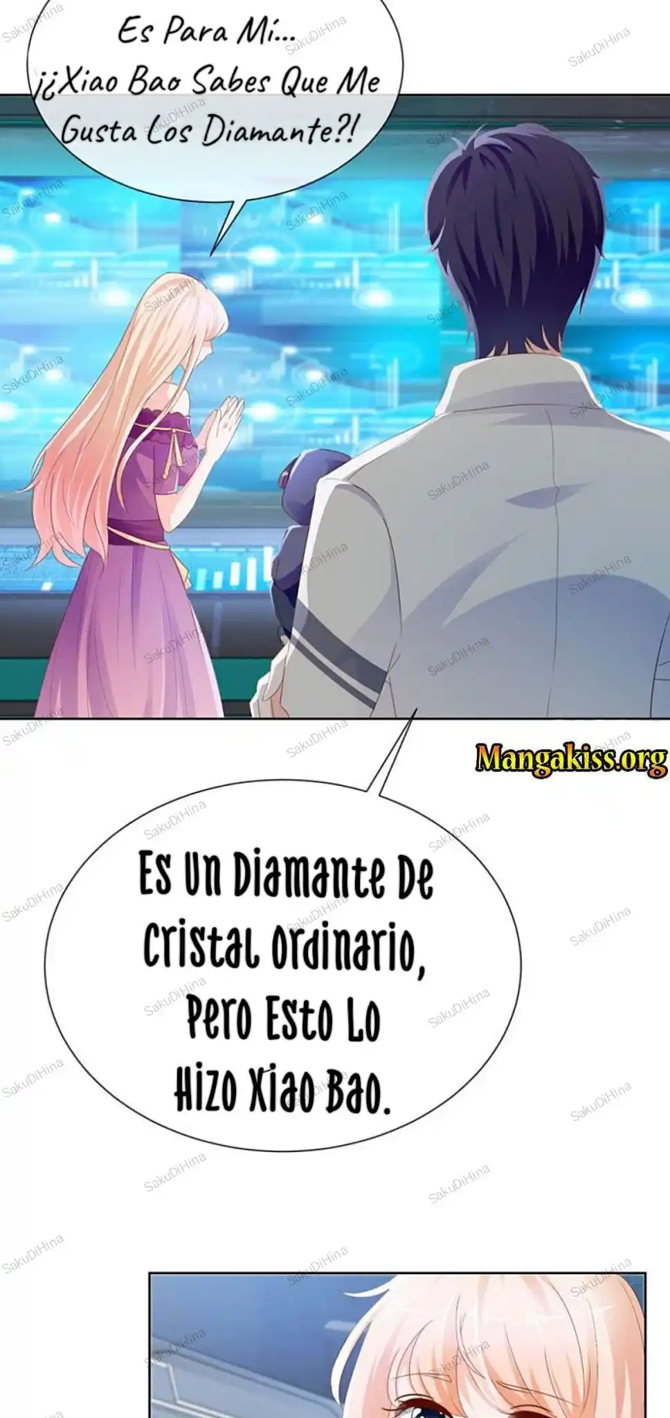 Matrimonio Oculto 100 Puntos - Capítulo 67 - Página 12 - LectorTMOo