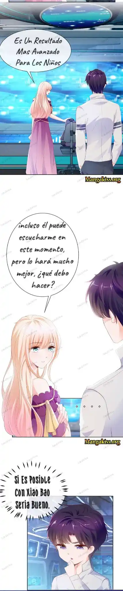 Matrimonio Oculto 100 Puntos - Capítulo 67 - Página 17 - LectorTMOo
