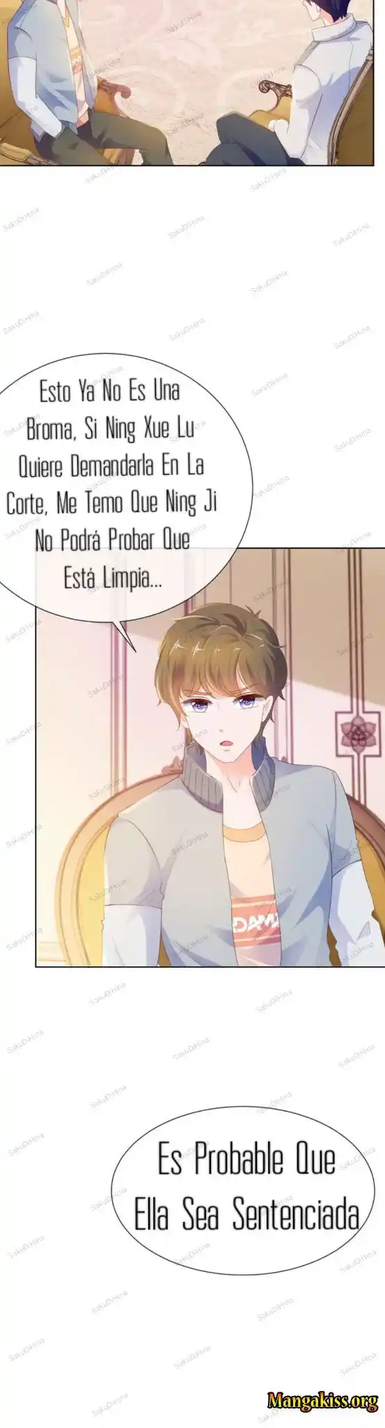 Matrimonio Oculto 100 Puntos - Capítulo 67 - Página 21 - LectorTMOo
