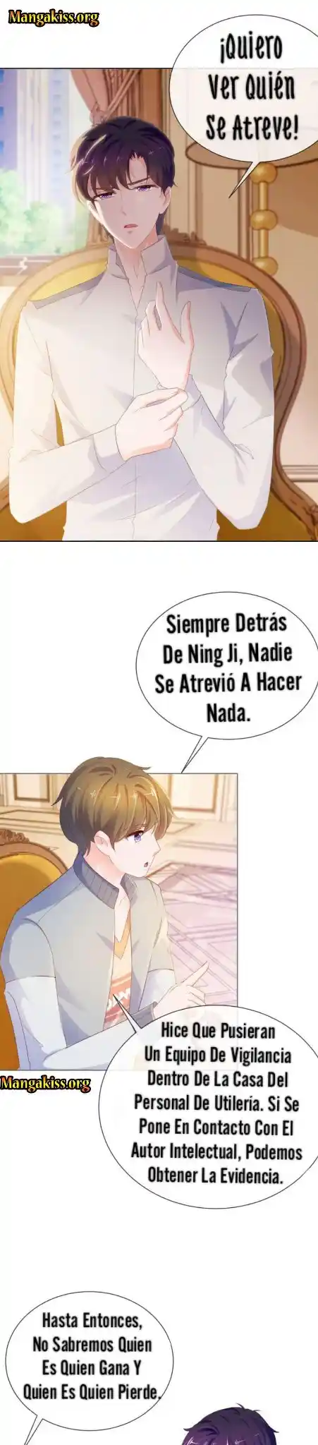 Matrimonio Oculto 100 Puntos - Capítulo 68 - Página 5 - LectorTMOo