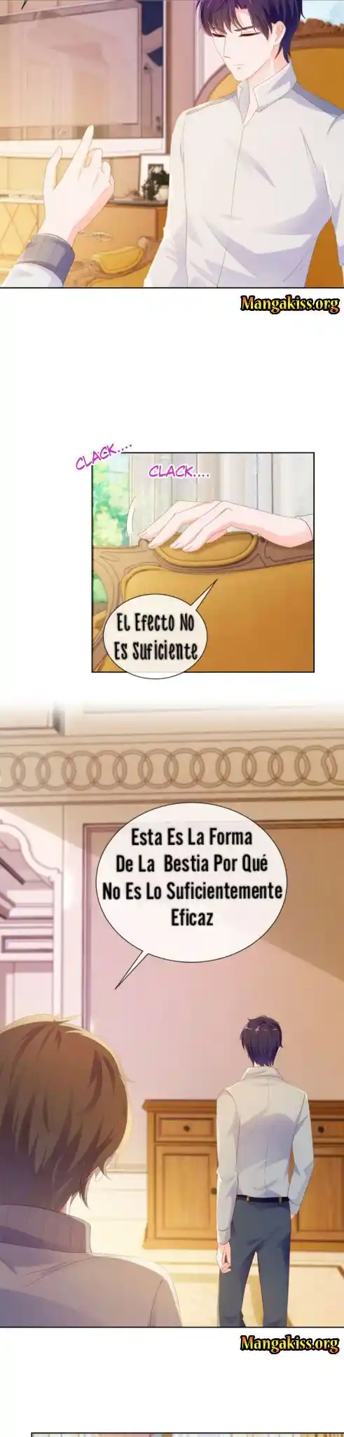 Matrimonio Oculto 100 Puntos - Capítulo 68 - Página 6 - LectorTMOo