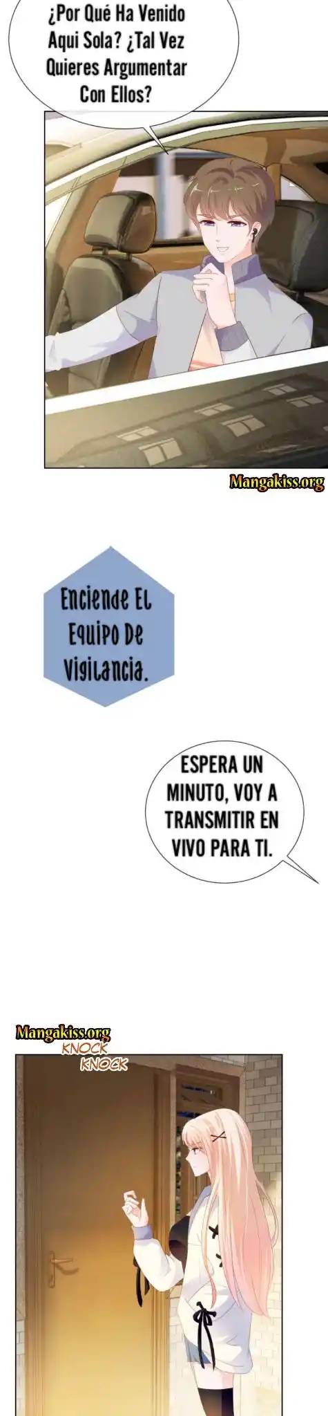 Matrimonio Oculto 100 Puntos - Capítulo 68 - Página 11 - LectorTMOo