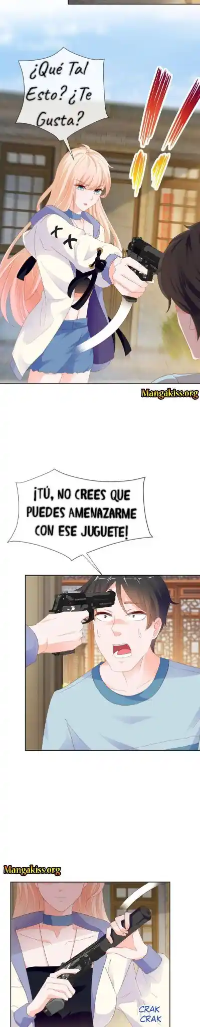 Matrimonio Oculto 100 Puntos - Capítulo 68 - Página 14 - LectorTMOo