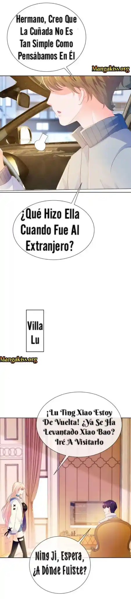 Matrimonio Oculto 100 Puntos - Capítulo 68 - Página 17 - LectorTMOo