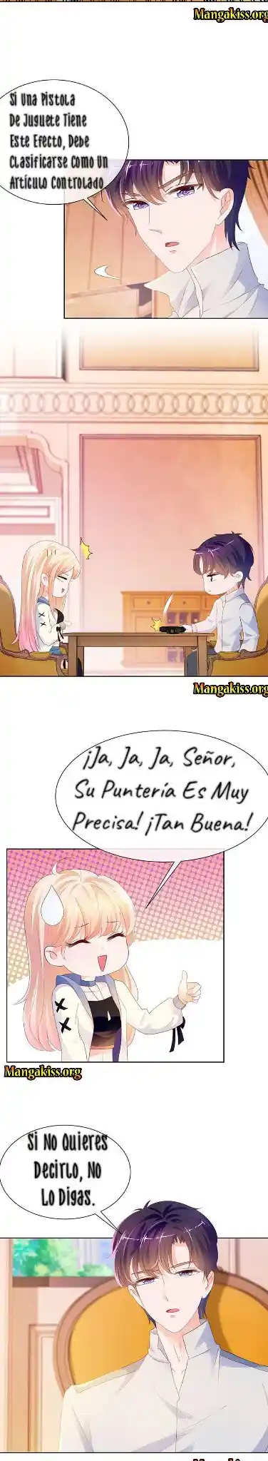 Matrimonio Oculto 100 Puntos - Capítulo 69 - Página 6 - LectorTMOo