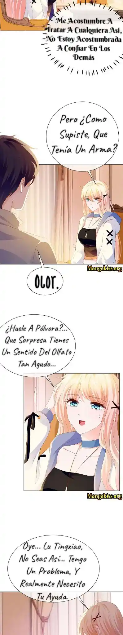 Matrimonio Oculto 100 Puntos - Capítulo 69 - Página 9 - LectorTMOo