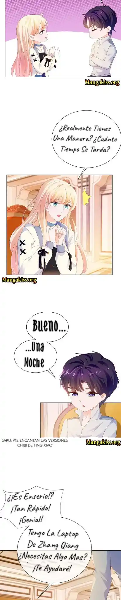 Matrimonio Oculto 100 Puntos - Capítulo 69 - Página 12 - LectorTMOo