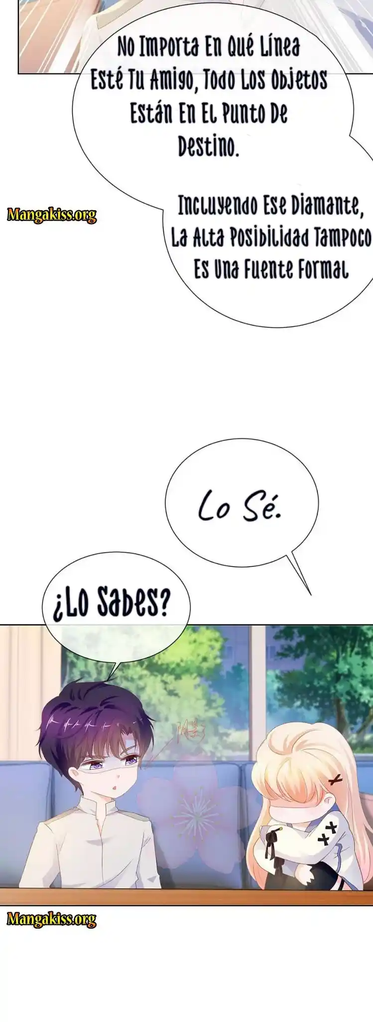Matrimonio De Una Noche - Capítulo 70 - Página 6 - LectorTMOo