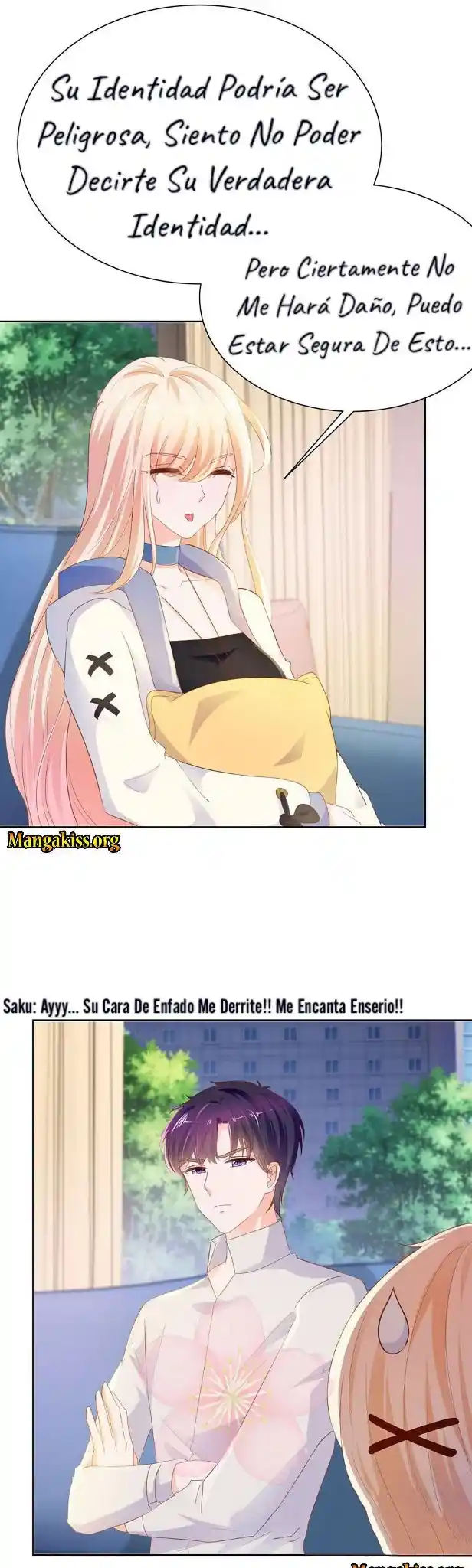 Matrimonio De Una Noche - Capítulo 70 - Página 7 - LectorTMOo