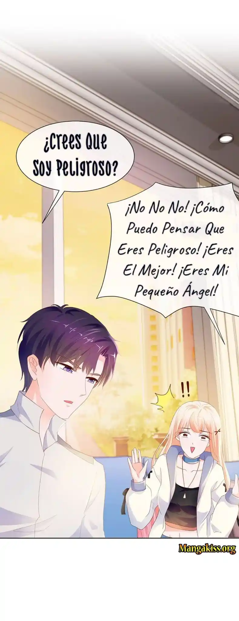 Matrimonio De Una Noche - Capítulo 70 - Página 13 - LectorTMOo
