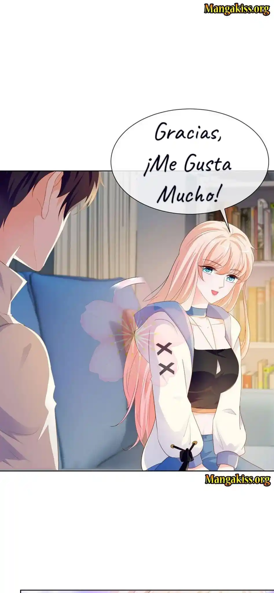 Matrimonio De Una Noche - Capítulo 70 - Página 18 - LectorTMOo
