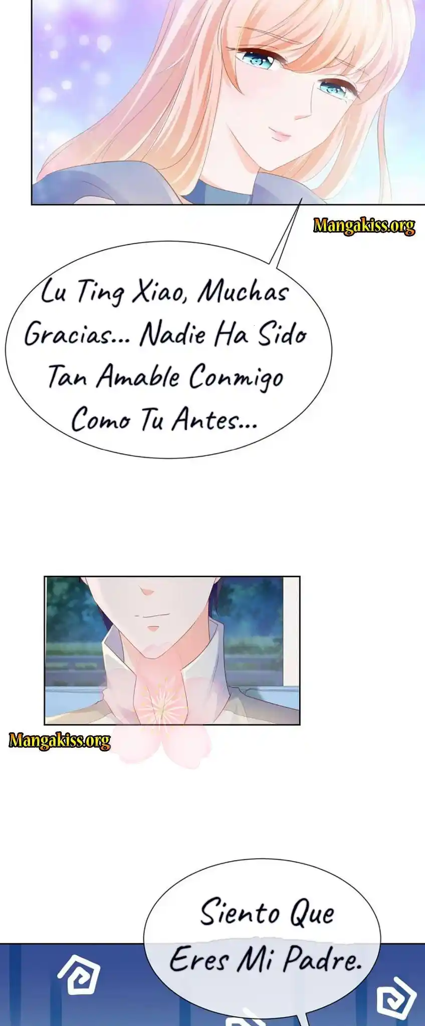 Matrimonio De Una Noche - Capítulo 70 - Página 19 - LectorTMOo