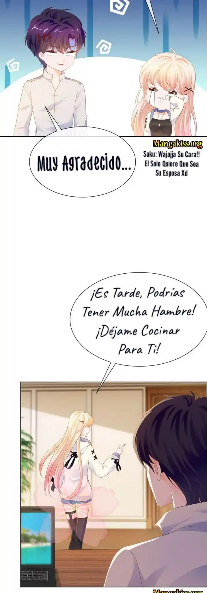 Matrimonio De Una Noche - Capítulo 70 - Página 20 - LectorTMOo
