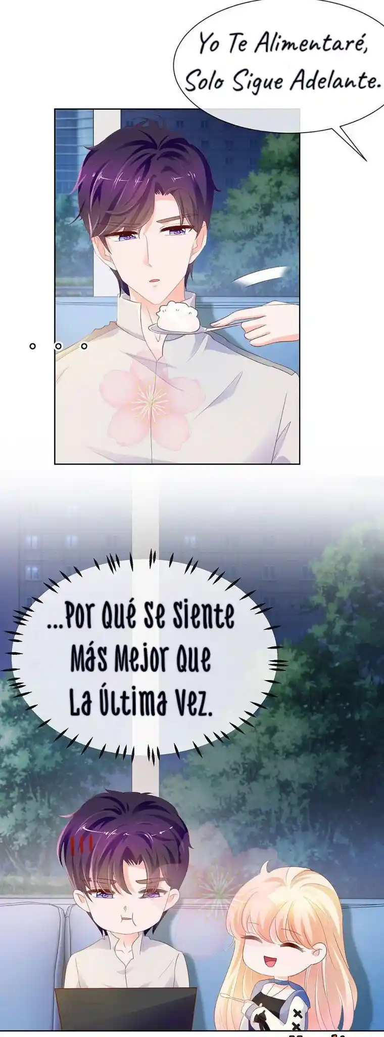Matrimonio De Una Noche - Capítulo 70 - Página 24 - LectorTMOo