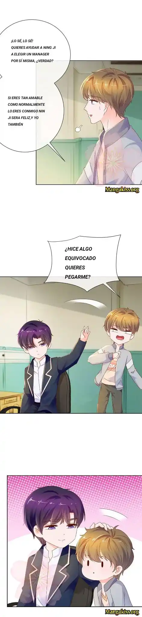 Matrimonio Oculto 100 Puntos - Capítulo 71 - Página 16 - LectorTMOo
