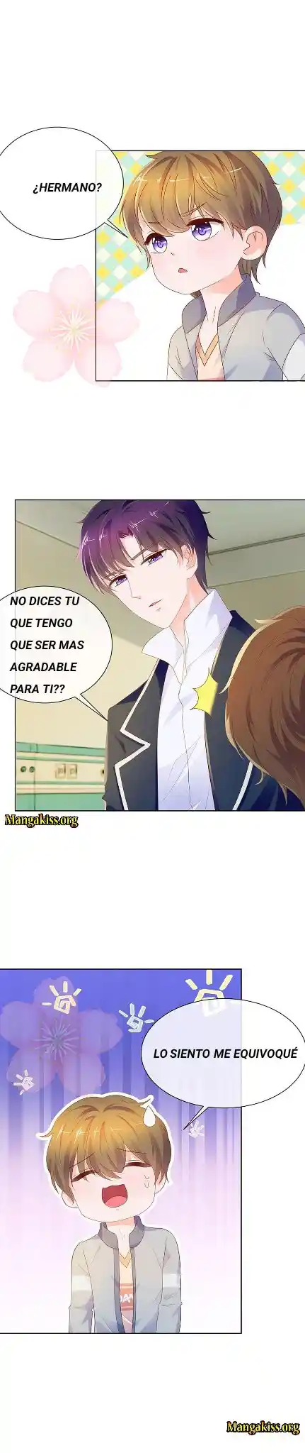 Matrimonio Oculto 100 Puntos - Capítulo 71 - Página 17 - LectorTMOo