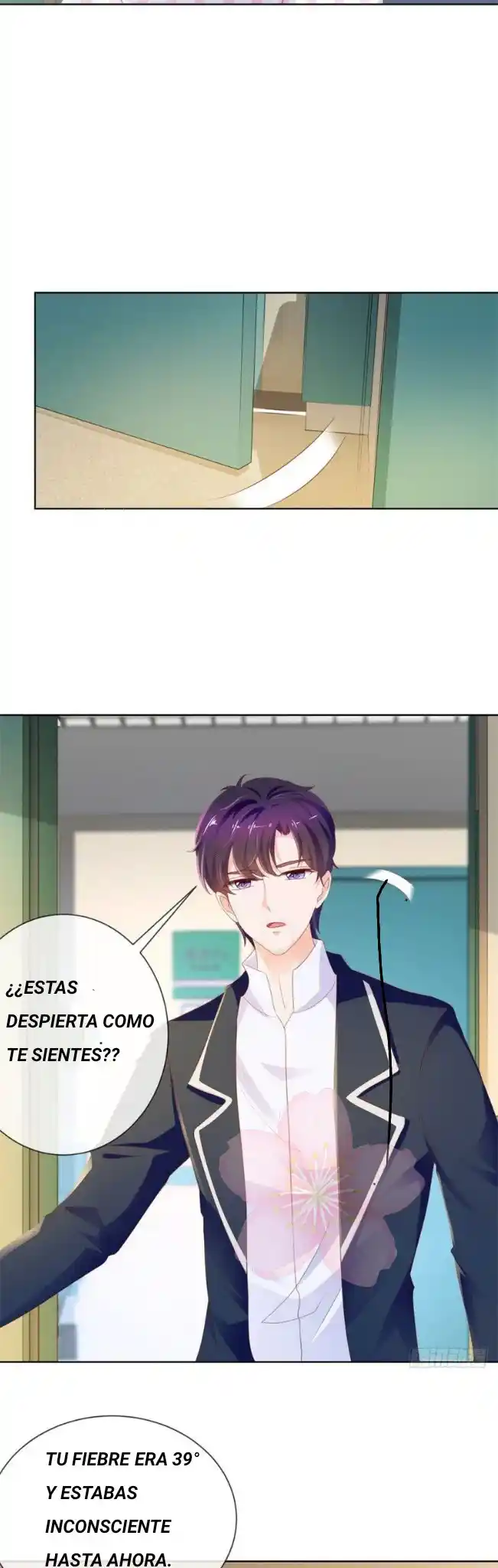 Matrimonio Oculto 100 Puntos - Capítulo 72 - Página 6 - LectorTMOo